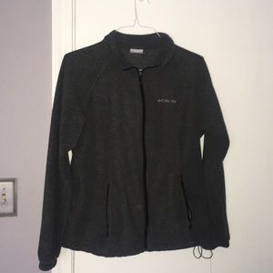 Columbia Jacket